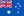 Australia Flag Icon