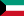 Kuwait Flag Icon