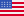 USA Flag Icon