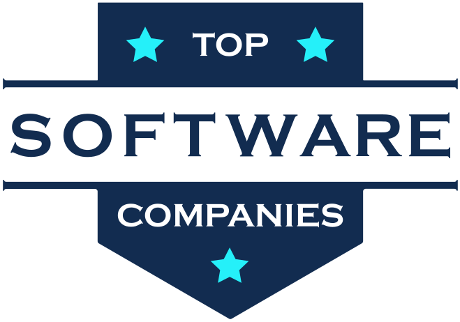 top software companies